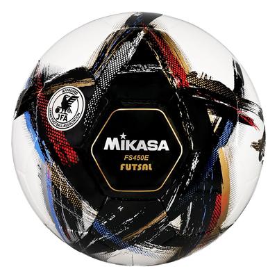 MIKASA OrgestA Futsal Size 4 Certified by the Japan Football Association High and Junior High Recommended Internal Ball, (Internationally Approved),