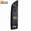 Front Left Electric Power Window Switch Panel For LHD ISUZU TFR/TFS LHD 99-09 897155246