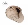Frühling-Sommer Herren Baumwollbarett: Koreanischer Stil Outdoor Entenschnabelkappe für Jugendliche & Unisex.