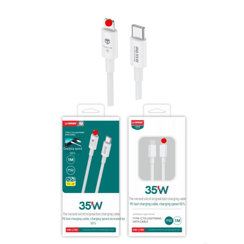 High-Speed USB Type-C Charger Cable for Huawei Smartphones