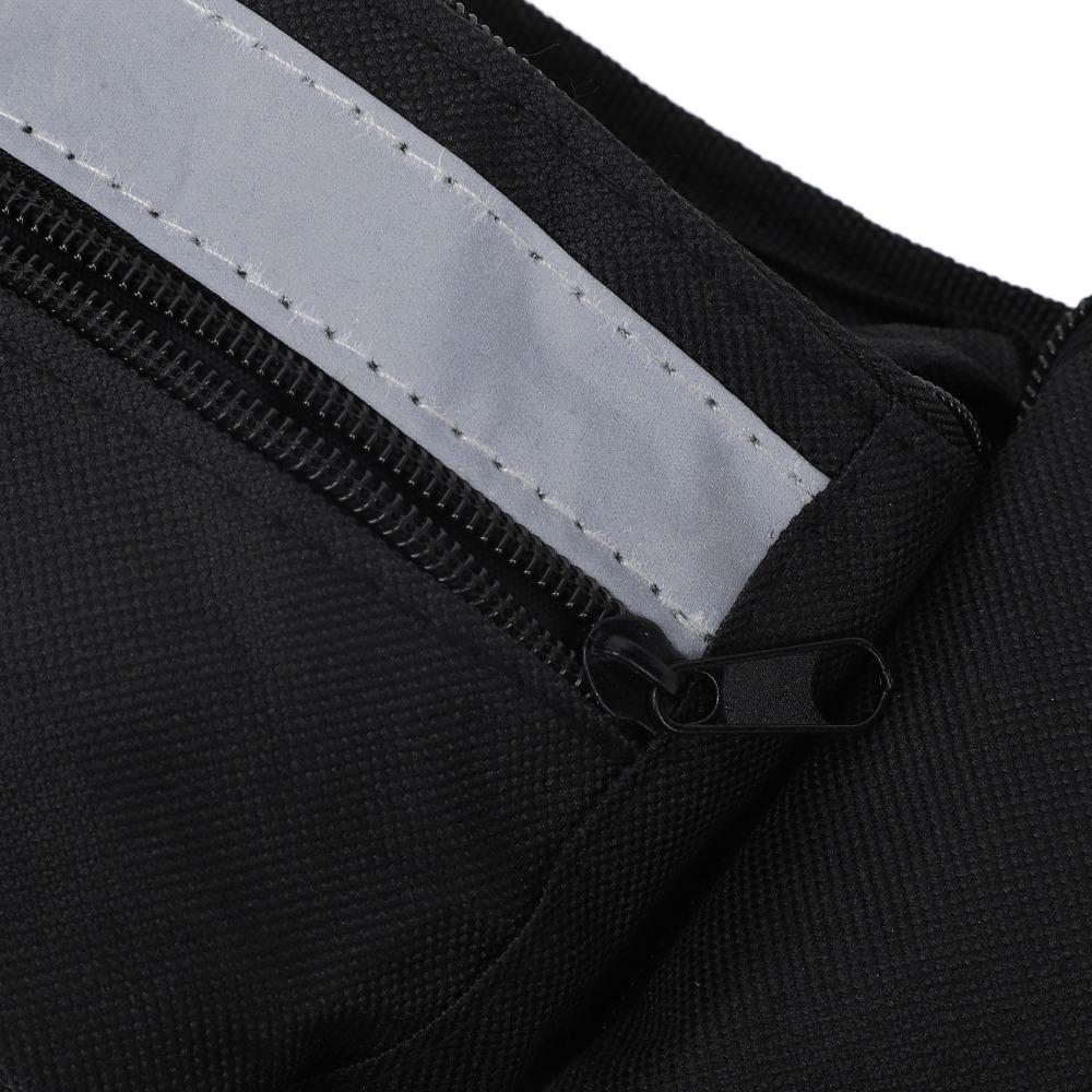 Multi Compartment Layout Dog Training Pouch Multi Function Dog Treat Bag Small Breed Dog Owners