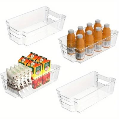 Gıda Kapları – Gıda depolama