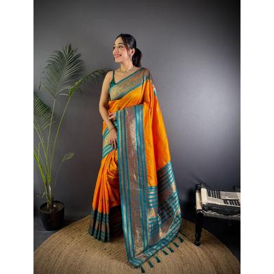 Dernier nouveau sari de mariage
