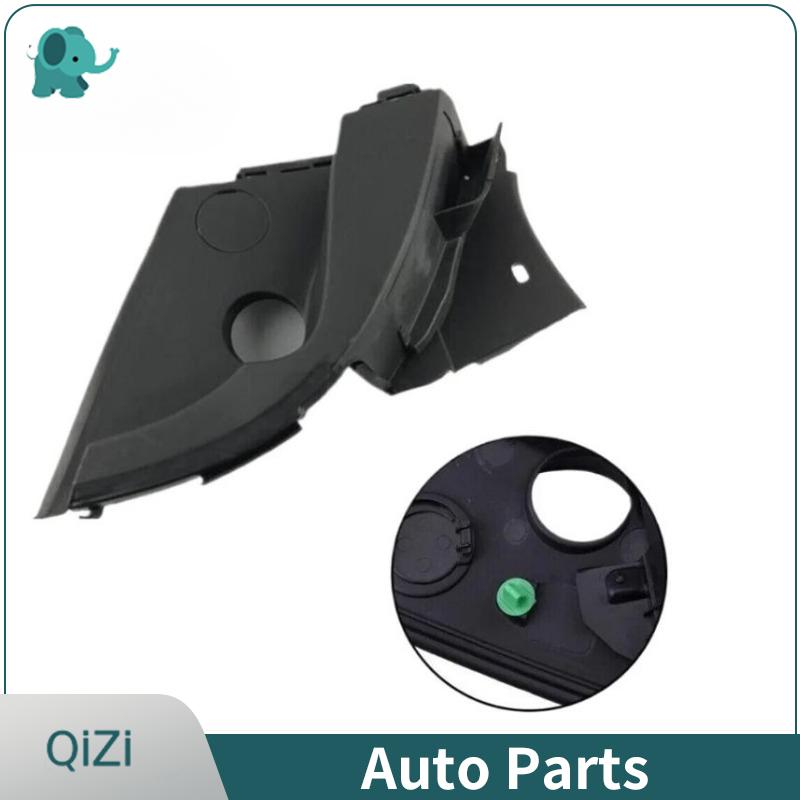 74220-SNV-H00 74210-SNA-A00 OE Windshield Wiper Arm Cowl Vent Trim Cover Panel For Honda Civic FA1 FD1 FD2 2006-2011