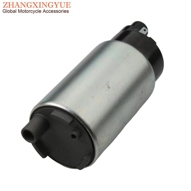 Motorrad PCX125 PCX150 Kraftstoffpumpe Für Honda PCX 150 SPACY Fi LEAD 125I 16700-KWN-711 16700-KZL-931 Rollerteile