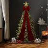 Christmas Tree With Star Wedding Party Decoration