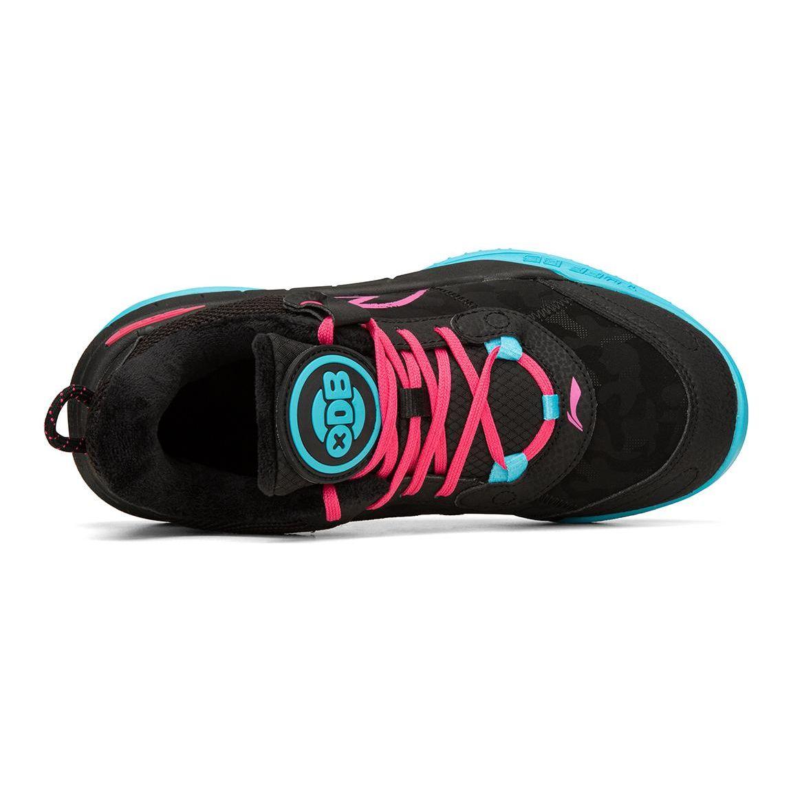 Кроссовки для баскетбола Li Ning — фото 5