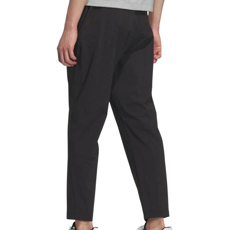 adidas Casual Pants Men's Black KE6008
