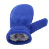 2-4Y Fleece Mitten Kids Winter Kids Mittens Plush Thick Warm Toddler Gloves Plush Gloves Mitts Kid Cycling Gloves