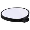   Portable Round Beauty Dish   Flash Diffuser Softbox (30cm)