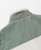 Frizmworks Snug Fleece Vest _ Ivory
