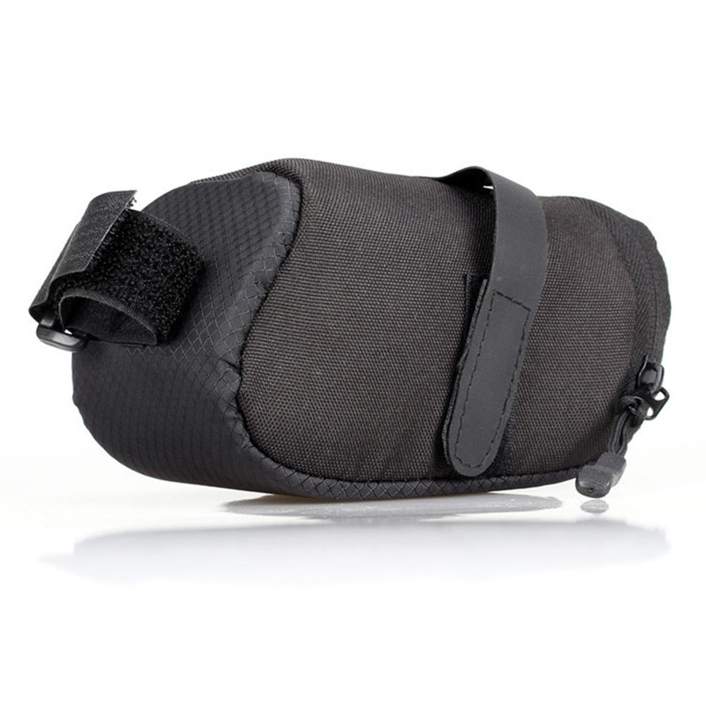 Mini Fahrrad Wasserdichte Aufbewahrung Satteltasche Sitz Radfahren Hecktasche