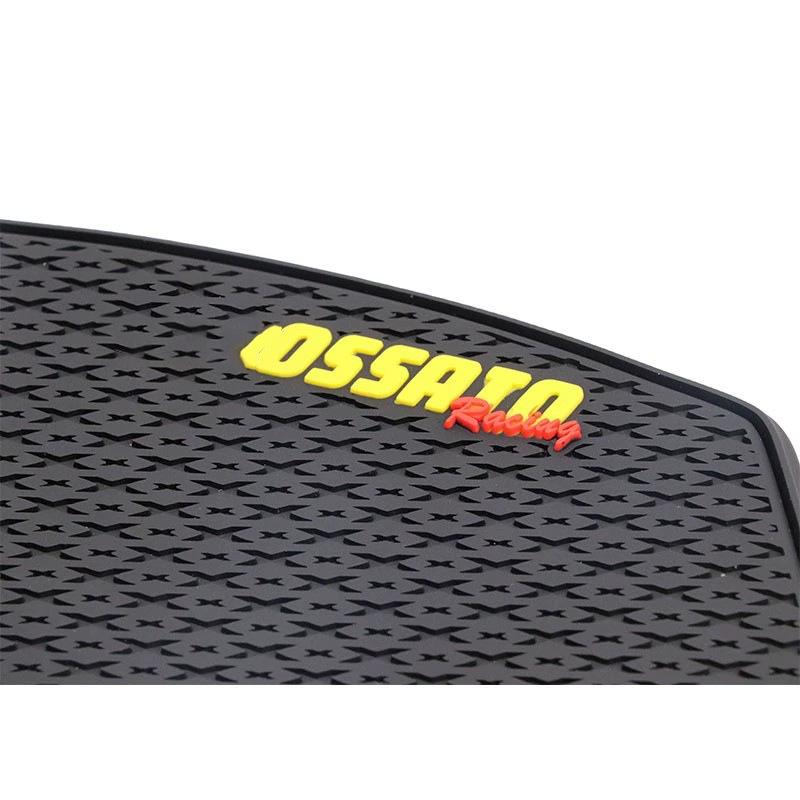 Zontes 310X Fuel Tank Protective Sticker - Anti-Scratch & Heat Insulation Adhesive