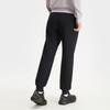 New FILA Casual Pants Women's Pitch Black A11W441607FBK