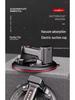 Heavy-Duty Lithium Vacuum Suction Device for Tile, Floor, and Glass