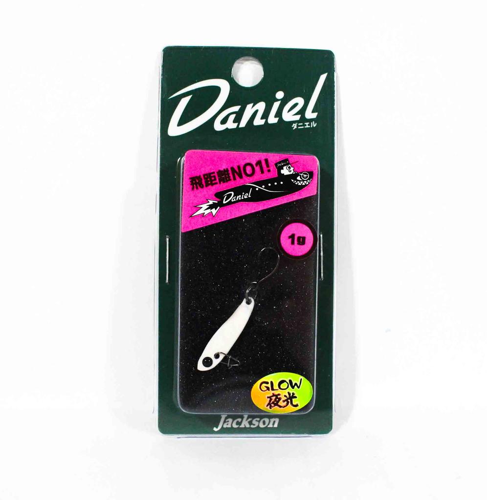 Sale Shout 143-DG Metal Jig Dangan 30 grammes B (7639 Sale Shout 143-DG Metal Jig Dangan 30 grammes B (7639