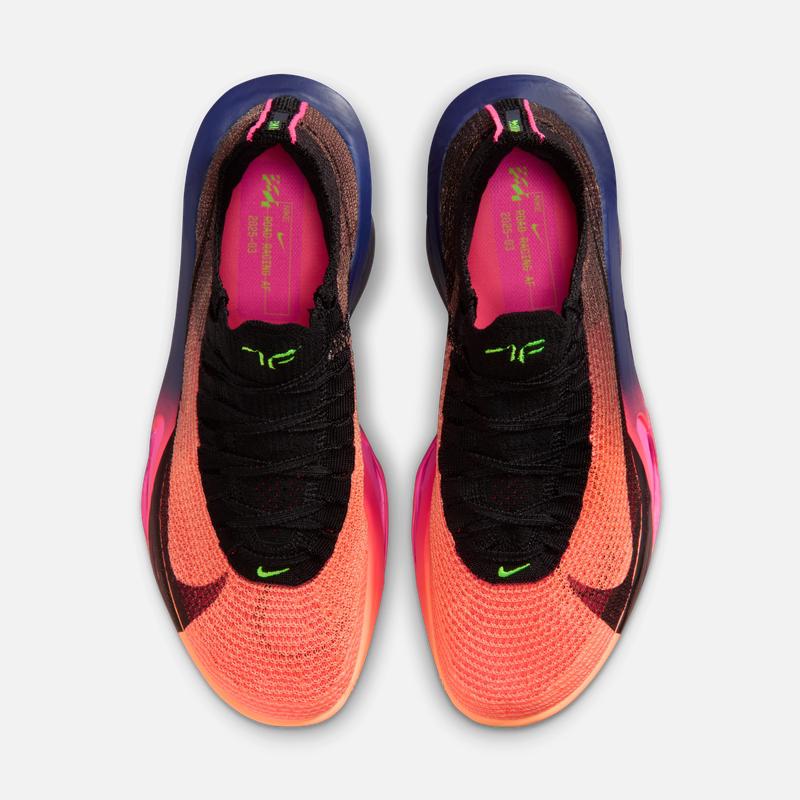 Nike Men's Spring New Road Racing Lightweight Professional Running Shoes NIKE ALPHAFLY 3 IO9573