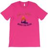 Life Is Better When You Bend T Shirt Designer Guitar O Neck For Mens Cool