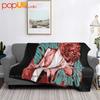 Mudhoney Superfuzz Bigmuff Ultra-Soft Blanket Quilt Winter Sofa Cover Bed Covers
