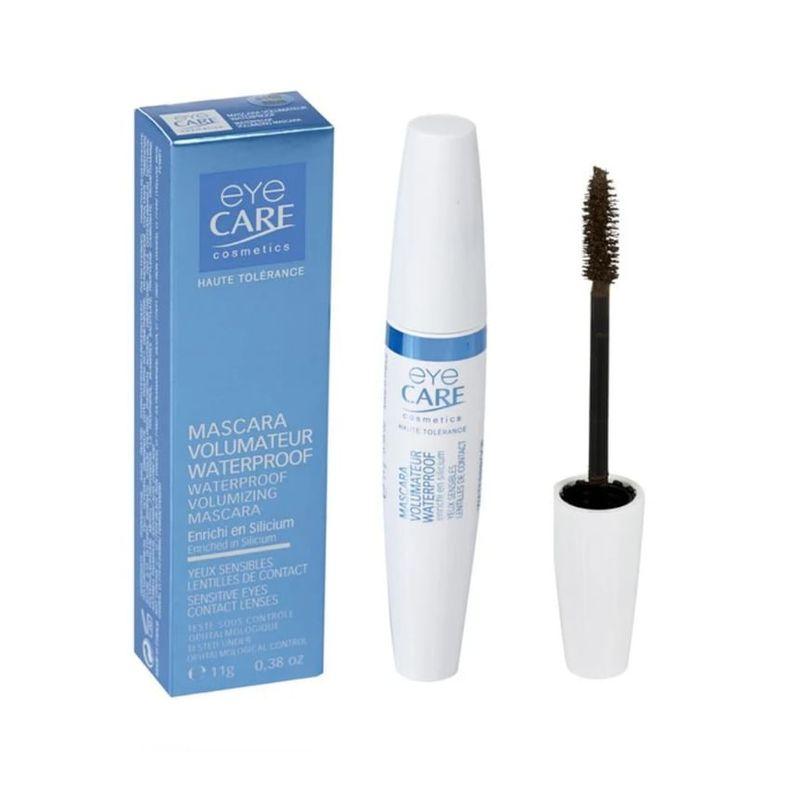 Eye Care Cosmetics - Waterproof Volumizing Mascara
