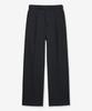 Tngt [Set] High Wool Blended Comfort Set-Up (Charcoal) 0Tja6E100Cg
