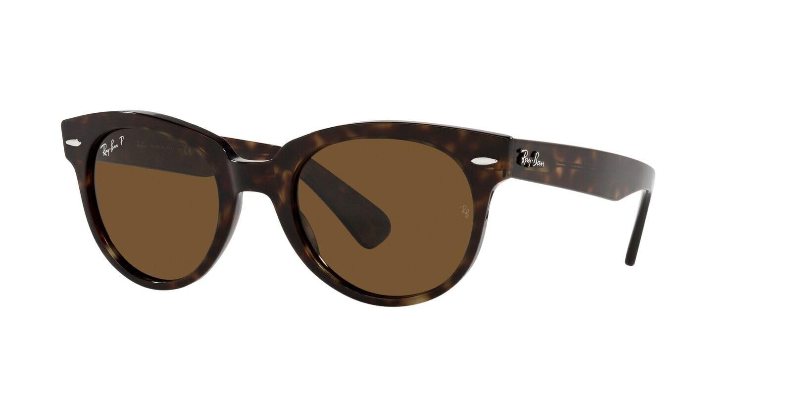 Sunglasses RB2199 Polar Lens 52 [Ray-Ban] Men s 902/57 Tortoise/Brown