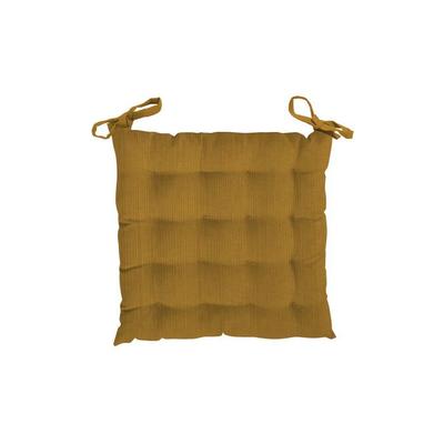 Textil – Polštáře na židle