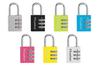 Master Lock Combination Lock 630JAD (Black)