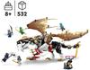 LEGO Ninjago Constructor – Egalt – Master – Dragon (71809)