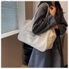 Damen Große Canvas Reise-Tragetasche - Vielseitige, Leichte Handtasche für Kurztrips & Geschäftsreisen
