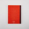 Hobonichi Techo Keiko Shibata Hobonichi Grid Notebook Who Planner Accessories / (A5) Came?