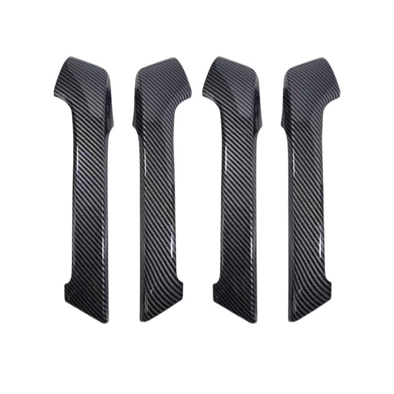 Prado LC150 2010-2020 Innen-Türgriffabdeckung