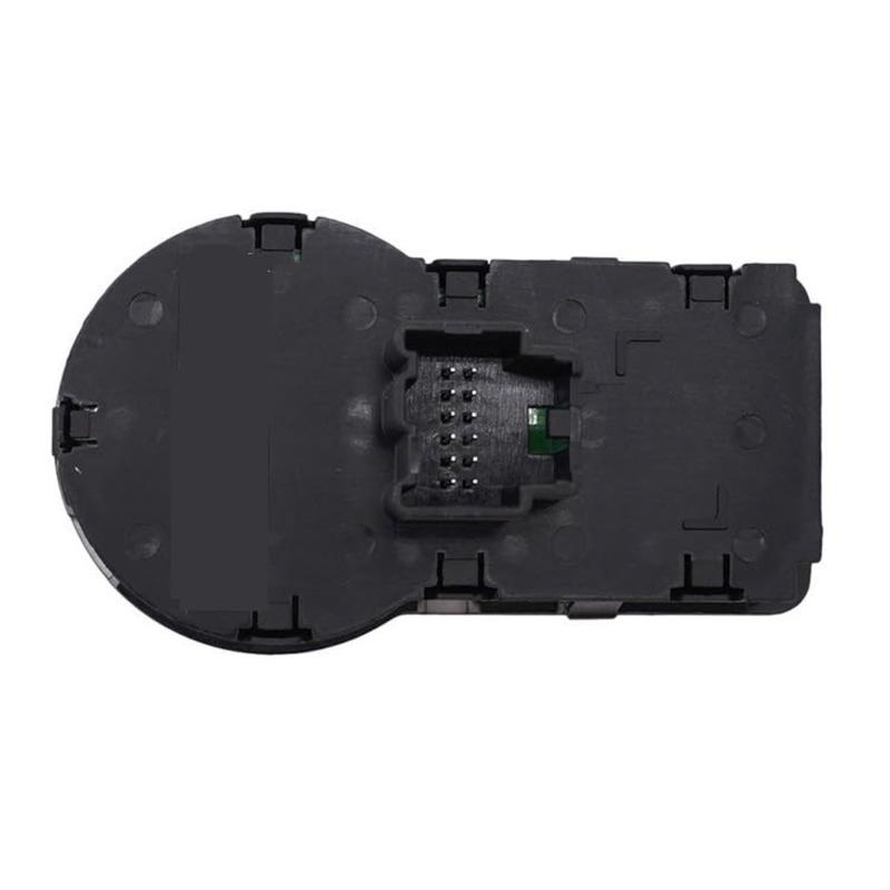 For Chevrolet Cruze Aveo S10 2013 2014 2015 2016 For Opel Astra Headlight Light Fog Lamp Switch 13295228