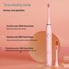 Roman V10 Smart Pressure-Sensing Sonic Electric Toothbrush