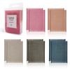 10Pcs Color Hair Patch Lazy Artifact Simple Adult Hairpin Set Little Girl Versatile Hair Accessories