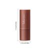 Lip Liner Pencil Purple Brown Pointed Head Lipliner Waterproof Non Sticky Matte Lipstick Gradient Lip Contouring Stick