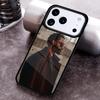 Damso Phone Case For iPhone 17 16 15 14 13 12 11 Pro Max Plus 17Air Soft Silicone Cover
