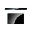 Tempered Screen Protector for Nio ES9/8/7/6 Models - Center Console Dashboard Film