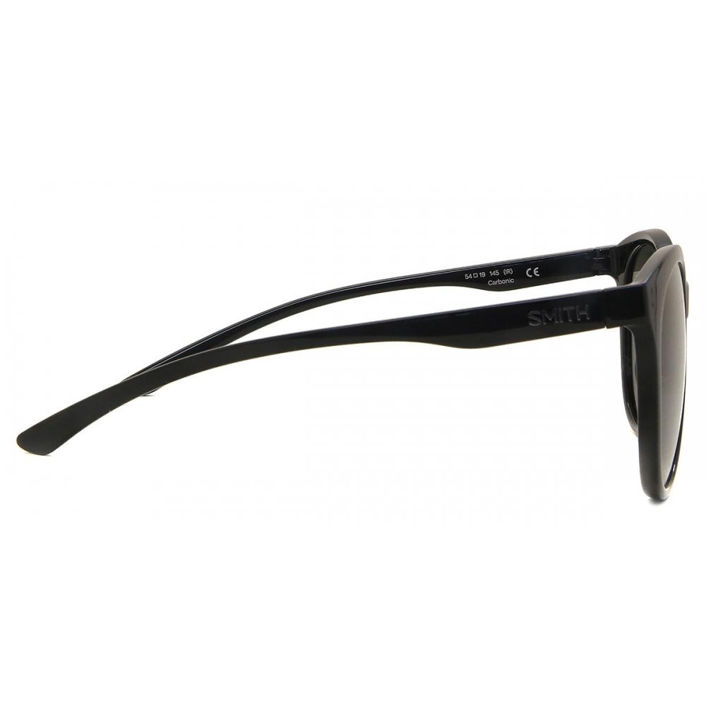 Smith Bayside 807 Ir Women Sunglasses