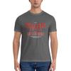 Sutter Cane The Hobb S End Horror Hong Kong Style Tshirt Casual Versatile Print Does Not Fade Short Sleeve