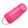 Yarn Wool Crochet Thread Storage Mesh Bag Lightweight Portable     (#01)