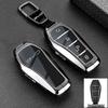 BYD Sea Lion 06dmi/ev Metal Key Case - Full Protection Shell