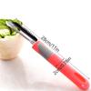 Random Color Creative Fruit Vegetable Peeler Kitchen Multi-Function Fruit Tools