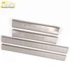 14 Models Buick Sill Strip: Anti-Scratch Bumper, Trunk & Welcome Pedal Protector