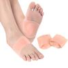 Concealed Insole Bandage Arch Insole Flat Foot Support Pad Flat Feet