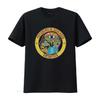 Psychedelic Research Volunteer T Shirt Alien Ufo Hippie Trippy Artwork XS 4X Vintage Washed Stylish Fashion Slightly Stretched