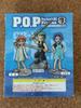[USED] P.O.P One Piece Series CB-2 Nami