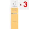 Shiseido International Lotion de soin contre l'acné programme D MB 125 ml (Quasi-drogue) Après avoir lavé votre visage, versez 2 fois la quantité du distributeur sur le visage.