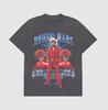 Bruno *Mar 2026 Phoenix The Romantic Tour Koszulka Dwie Strony