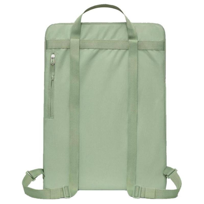 Nike Stoffrucksack Regular Unisex Grün Casual FN4207-370